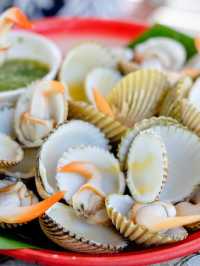 🥘ร้านอาหารพื้นเมืองภูเก็ต-กินดี Kin Dee restauran