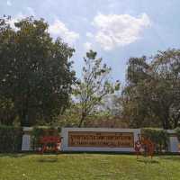 อุทยานประวัติศาสตร์ศรีเทพ จ.เพชรบูรณ์