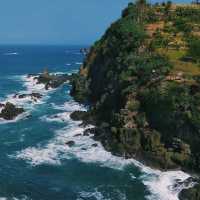 PENGILON HILL - YOGYAKARTA