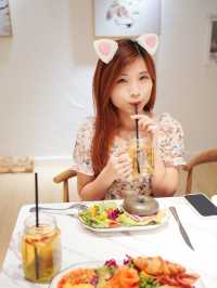 🐱🐱Catio貓cafe！Caca去搵喵喵~🐱🐱