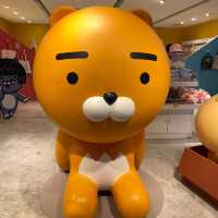 KAKAO FRIENDS @ LCX