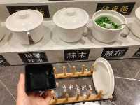 桃園蘆竹火鍋新開幕｜饌澤原超市火鍋