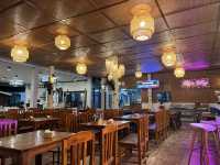 ปลายทะเลซีฟู้ด : ร้านเด็ดวิวดี  🌙