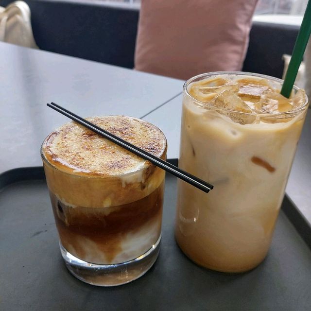 평촌 카페 라운지피톤🤍🖤