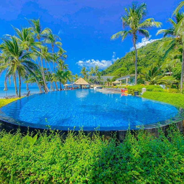 🌴KC Grande Resort Koh Chang