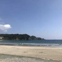 客室露天風呂付き目の前海【季一遊】