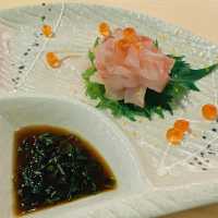 《中環街市高質Omakase》
