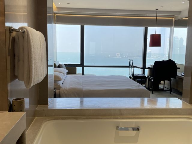 無敵海景君悅酒店