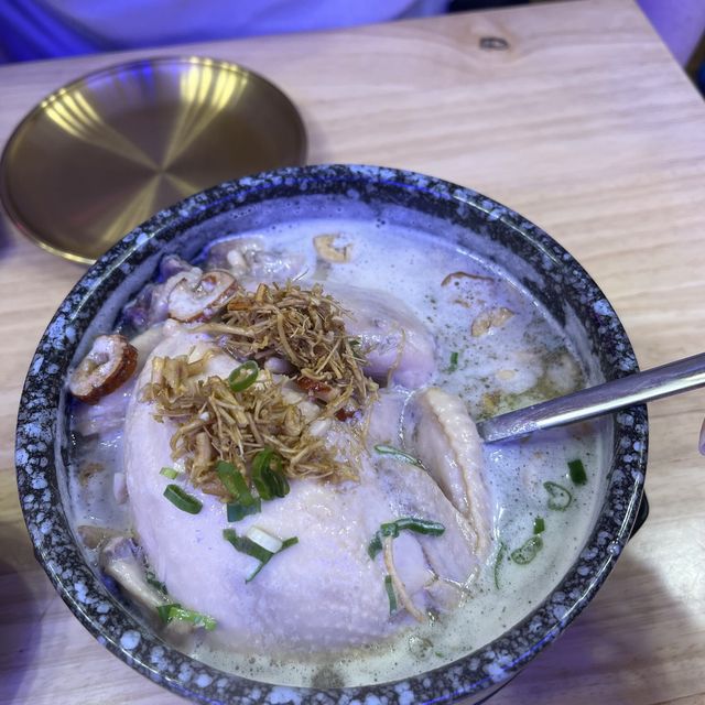 🇰🇷韓國大廚班底😍正宗韓國家常菜