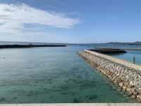 沖縄　電動自転車でゆく小浜島オススメ散策ルート第二弾❗️
