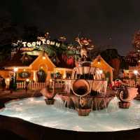 夢の国といわれる理由が少しわかる気がする【東京ディズニーランド】✨