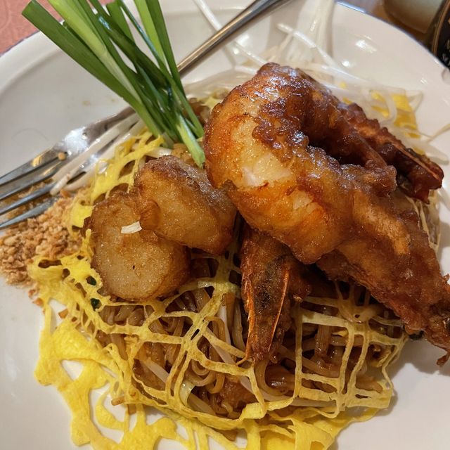 Citygate難得好食泰國🇹🇭菜