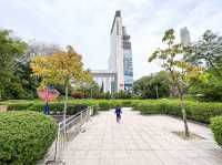 親子絕地