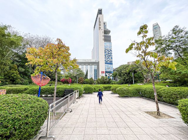親子絕地