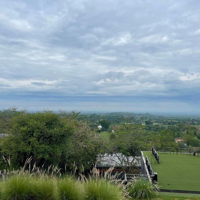 ทริปเที่ยวสงกรานต์ เขาใหญ่ของเด็กๆ 