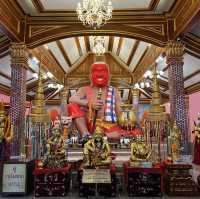 ภูผาหมอก เขาศูนย์ จังหวัดนครศรีธรรมราช 
