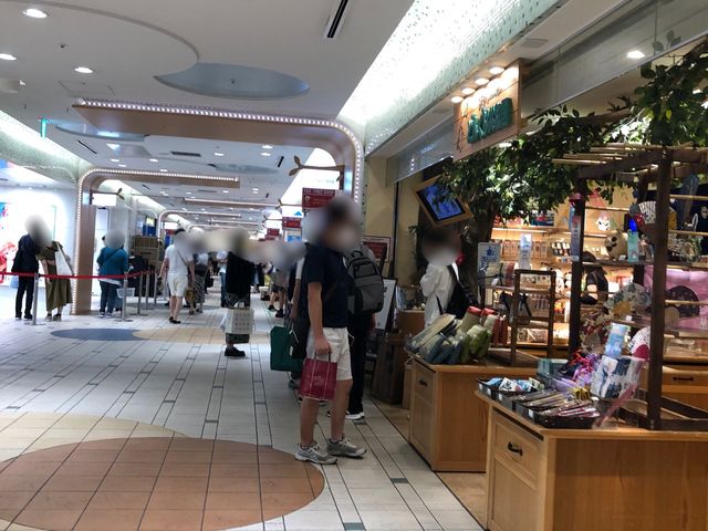【東京】キャラクターグッズの宝庫