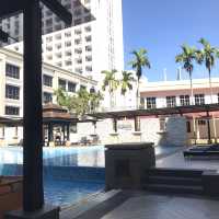 Hotel Perdana Kota Bharu, Kelantan