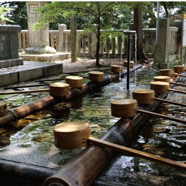 日本🇯🇵金刀比羅宮參觀小行程