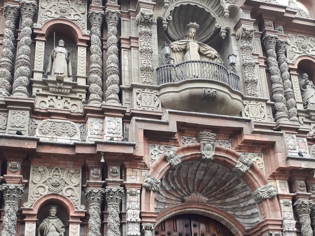 스페인을 품은 남미 페루 “리마 아르마스광장”🇵🇪🏰🇪🇸