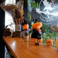 คาเฟ่
