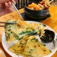 再訪尖沙咀韓國餐廳☺️地道韓國菜新式呈現