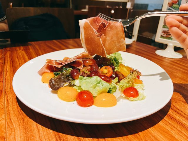 高質法式餐廳🍴服務一流味道佳 高質法式餐廳🍴服務一流味道佳