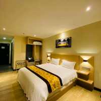 fast room delivery only at rivertel