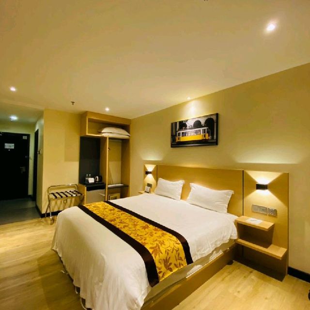 fast room delivery only at rivertel