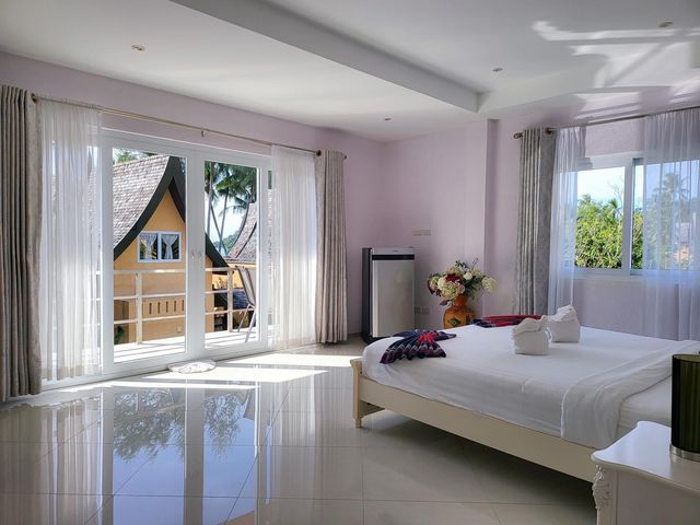 Upmarket Holiday House Koh Chang - เกาะช้าง