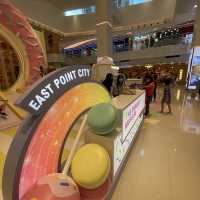 東港城新地標😍泰國🇹🇭過江the dessert 🍮 museum
