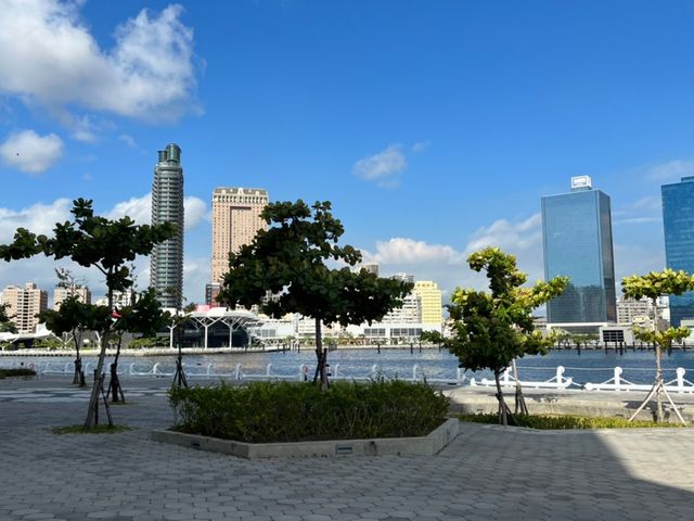 最有愛的真愛碼頭 你能不來嗎 
