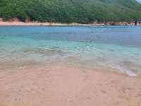 天池綠蛋島🏝️