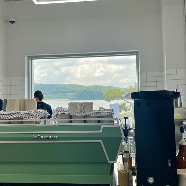 🌱용인 신상카페 :: 그린웨일🌱