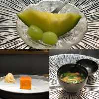 配搭用心嘅九龍城omakase