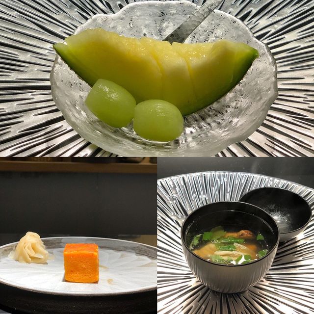 配搭用心嘅九龍城omakase