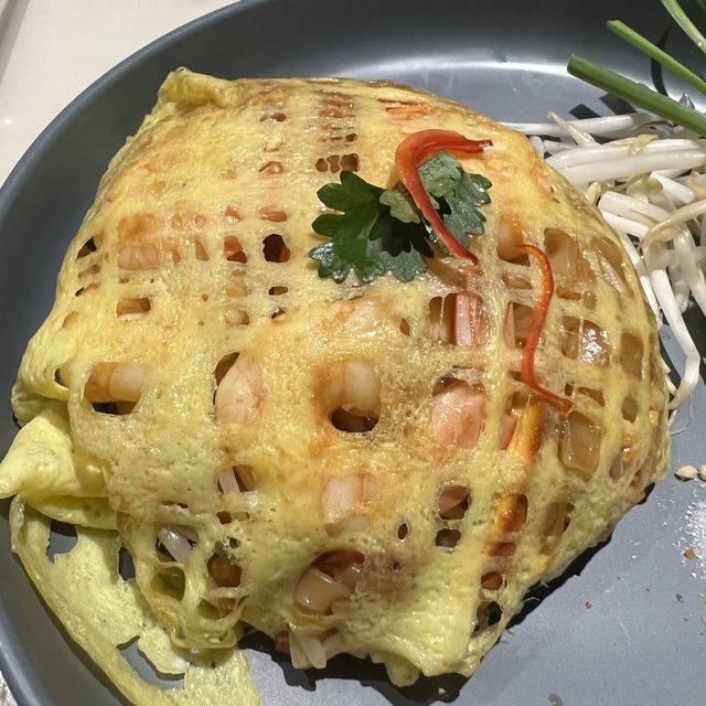 真心美味的網紅泰國餐廳