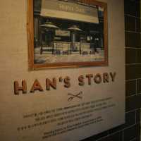 Han"s Story Myeongdong