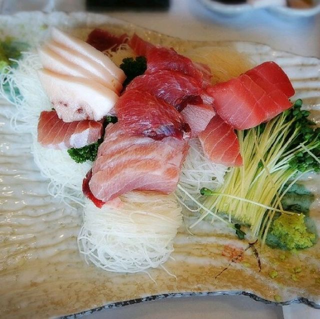 분위기좋고 맛좋은 참치공방