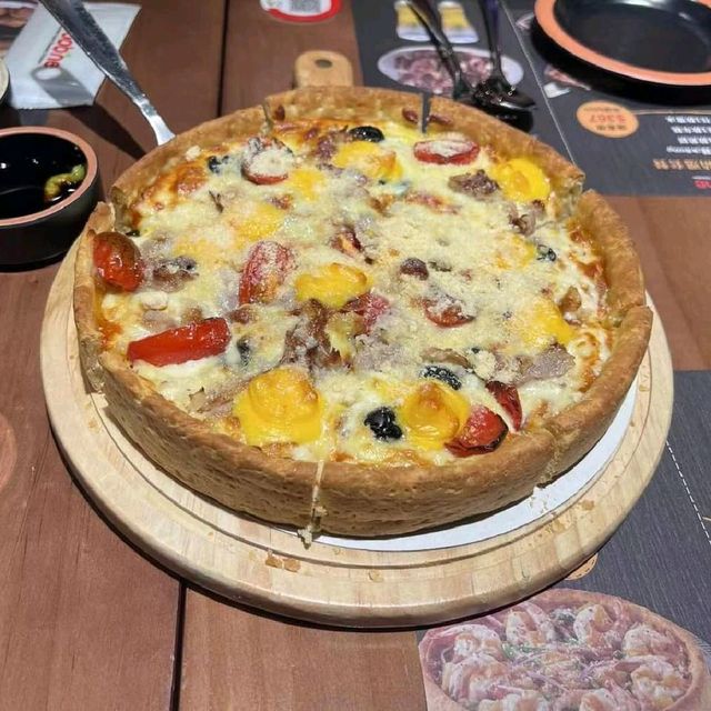Goobne Macau