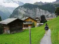 Mürren