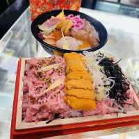 🍱🍱 @久兵衞外賣壽司店