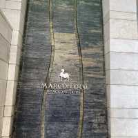 肥人養成自助餐評價 — 馬可孛羅咖啡廳 (Cafe Marco)