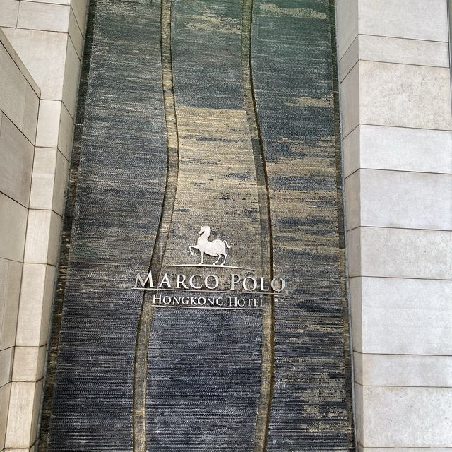 肥人養成自助餐評價 — 馬可孛羅咖啡廳 (Cafe Marco)