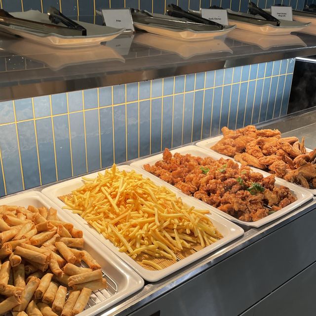 브리즈번 샤브샤브, 스시뷔페맛집 추천 [샤브하우스]