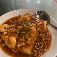 good Cantonese cuisine 