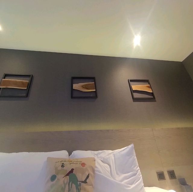 礁溪誠闊飯店