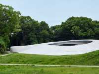 Teshima Art Museum