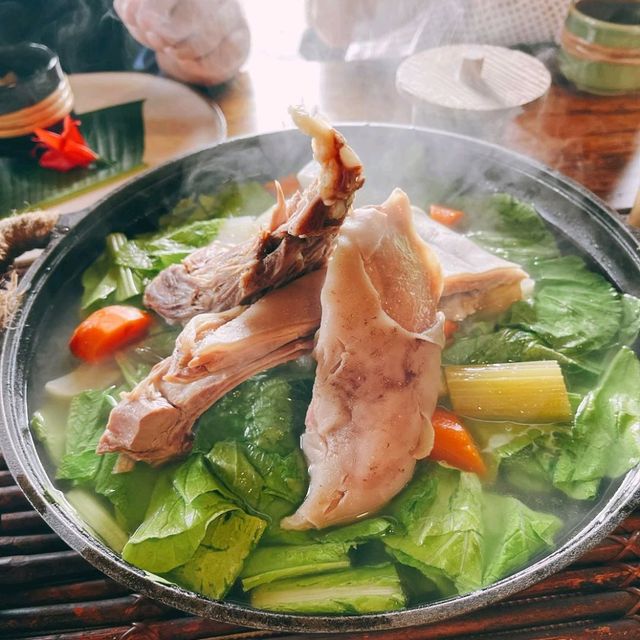 不老部落一日遊