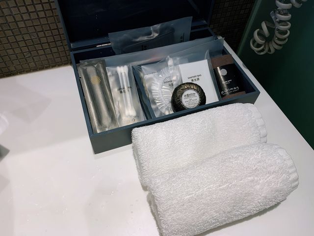 銅鑼灣| 意想不到的大浴缸房間 • 柏寧酒店